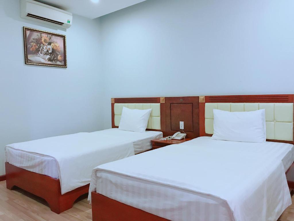 Hoang Ngoc Hotel