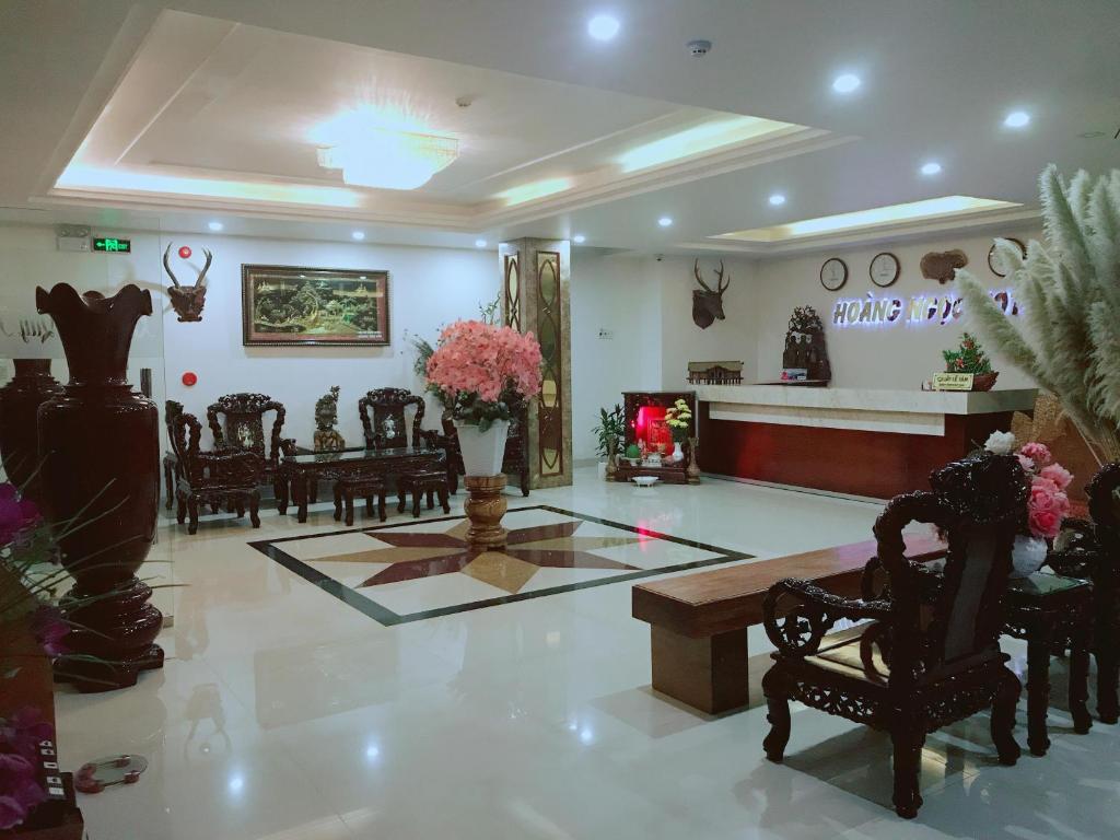 Hoang Ngoc Hotel
