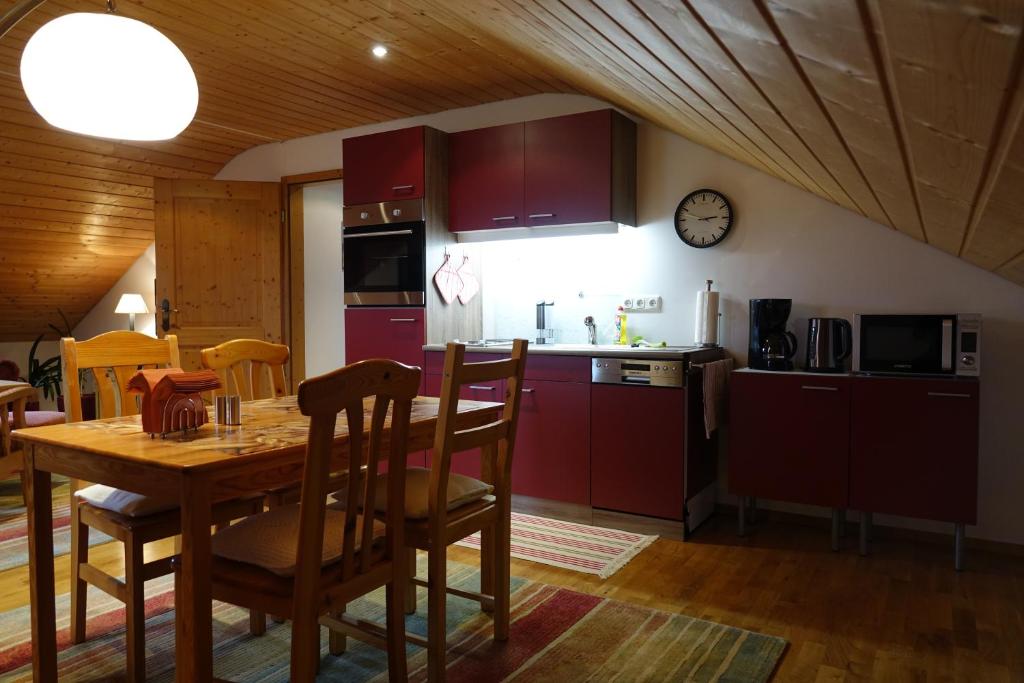 Haus Riegseeblick photo 1