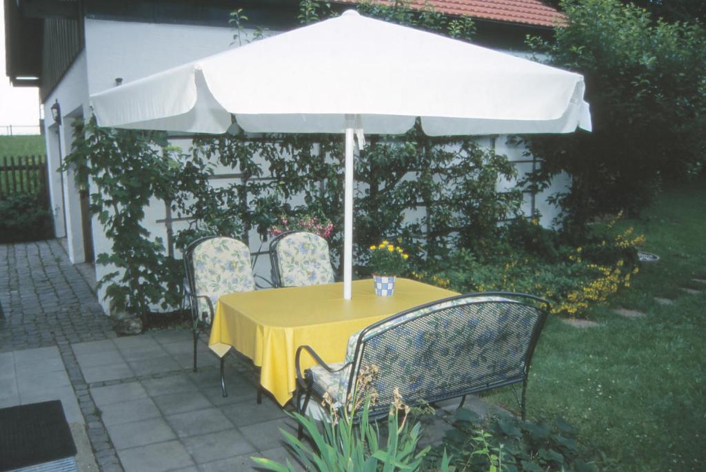 Haus Riegseeblick photo 4