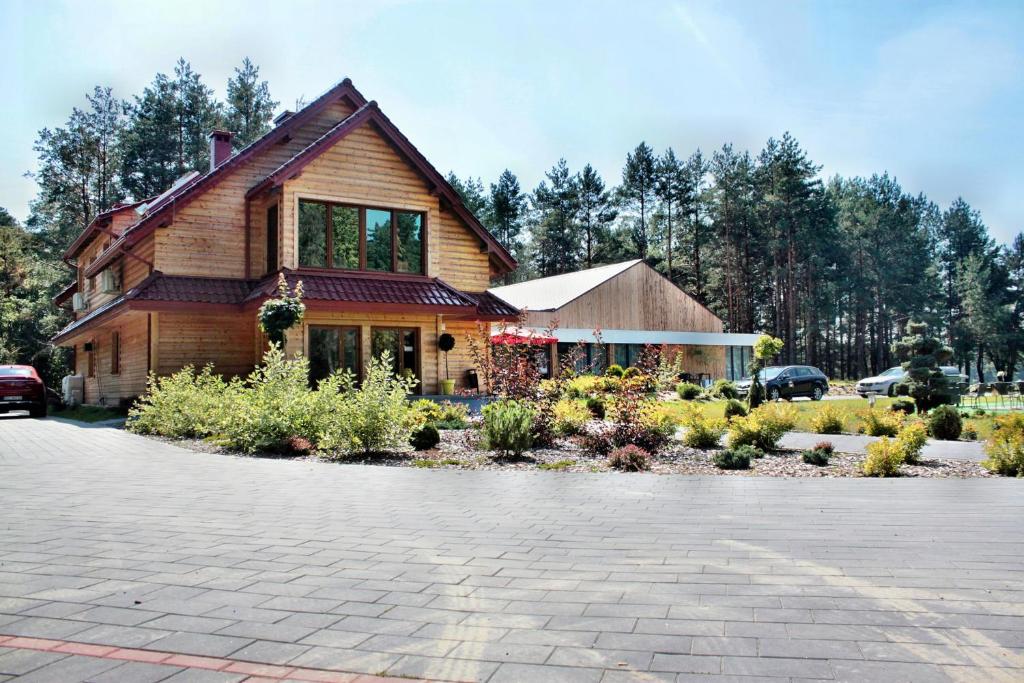Leśna Chata photo 1