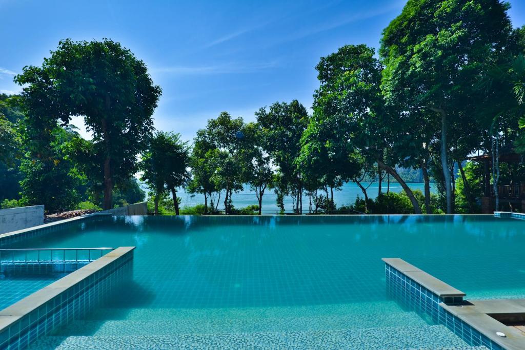 Railay Great View Resort photo 3