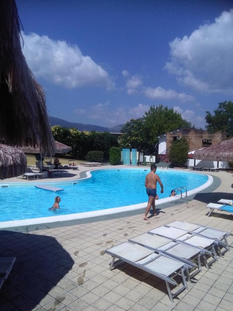 Appartamento Il Corso photo 4