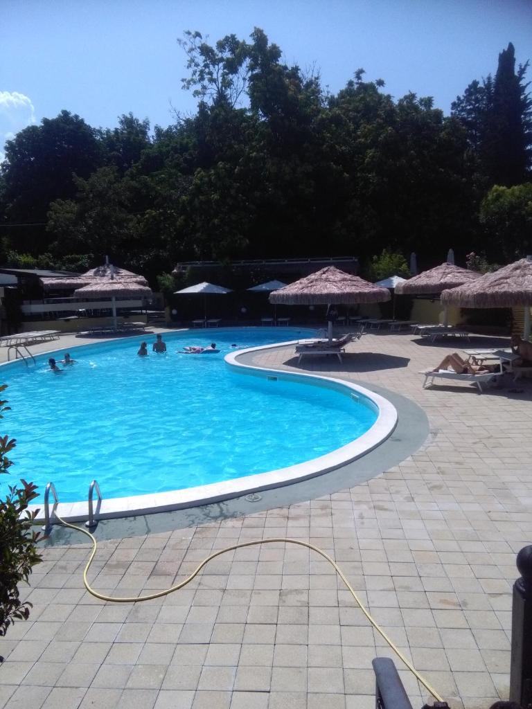 Appartamento Santacroce photo 4