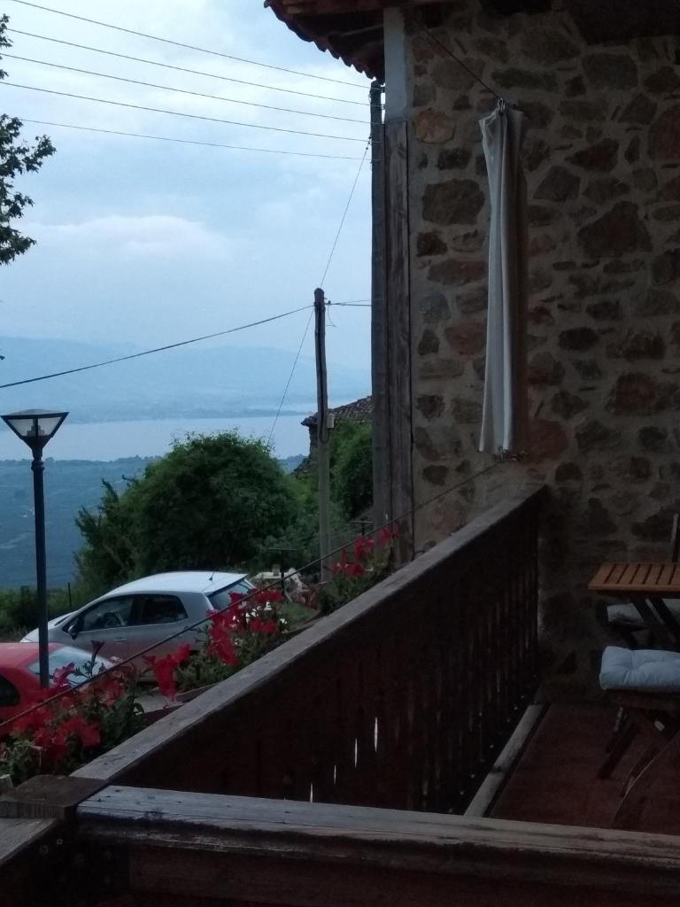 Nimbus Guesthouse photo 3
