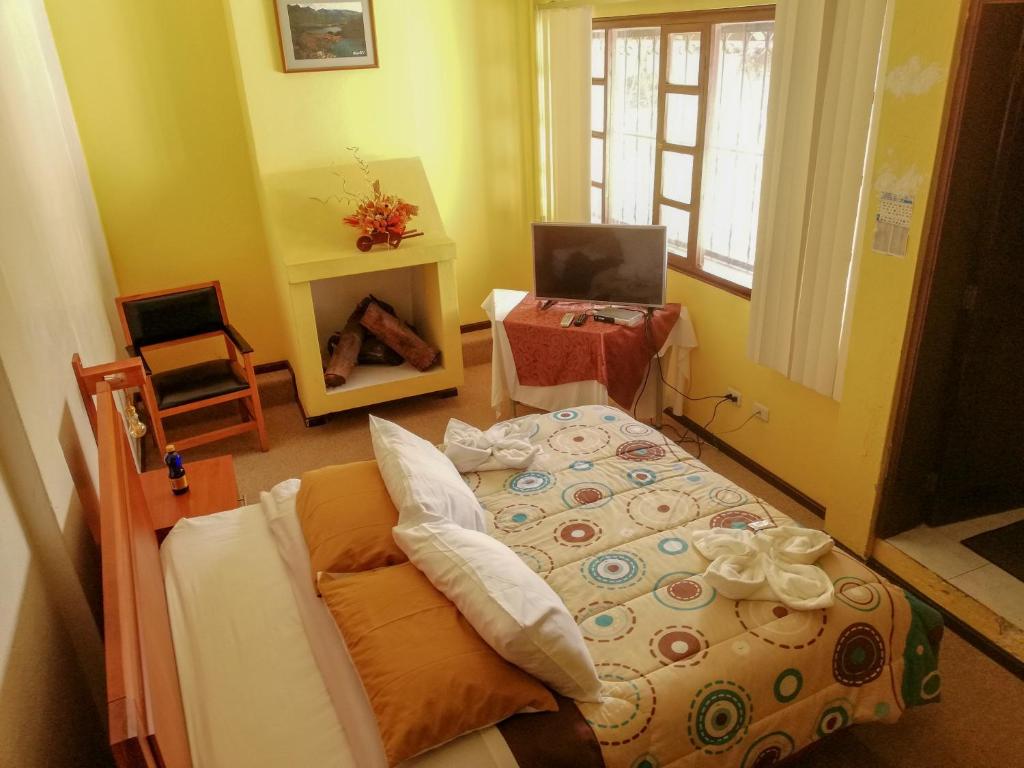 Hotel La Primavera photo 4