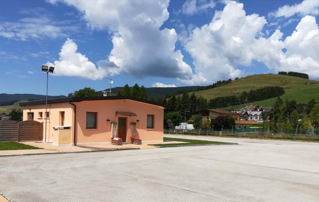 B&B 3409ft Aeroporto photo 1