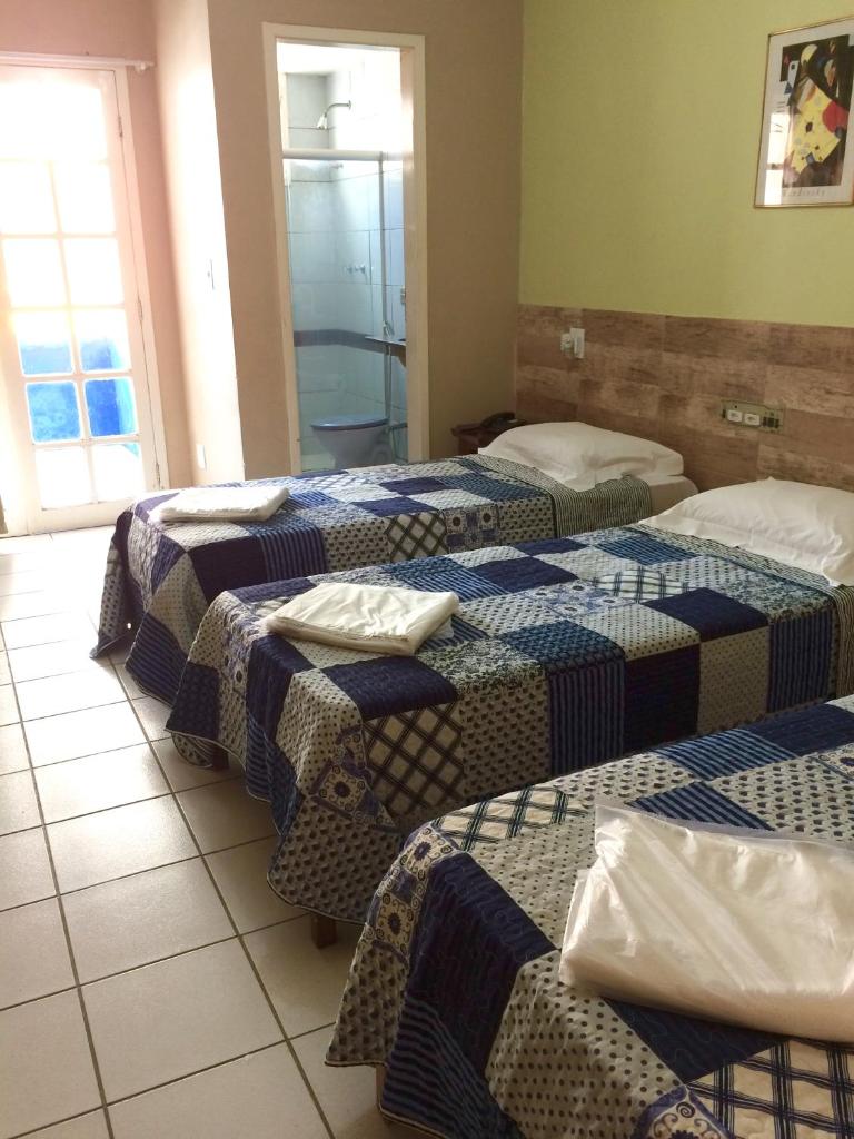 Hotel Marlin Azul photo 1