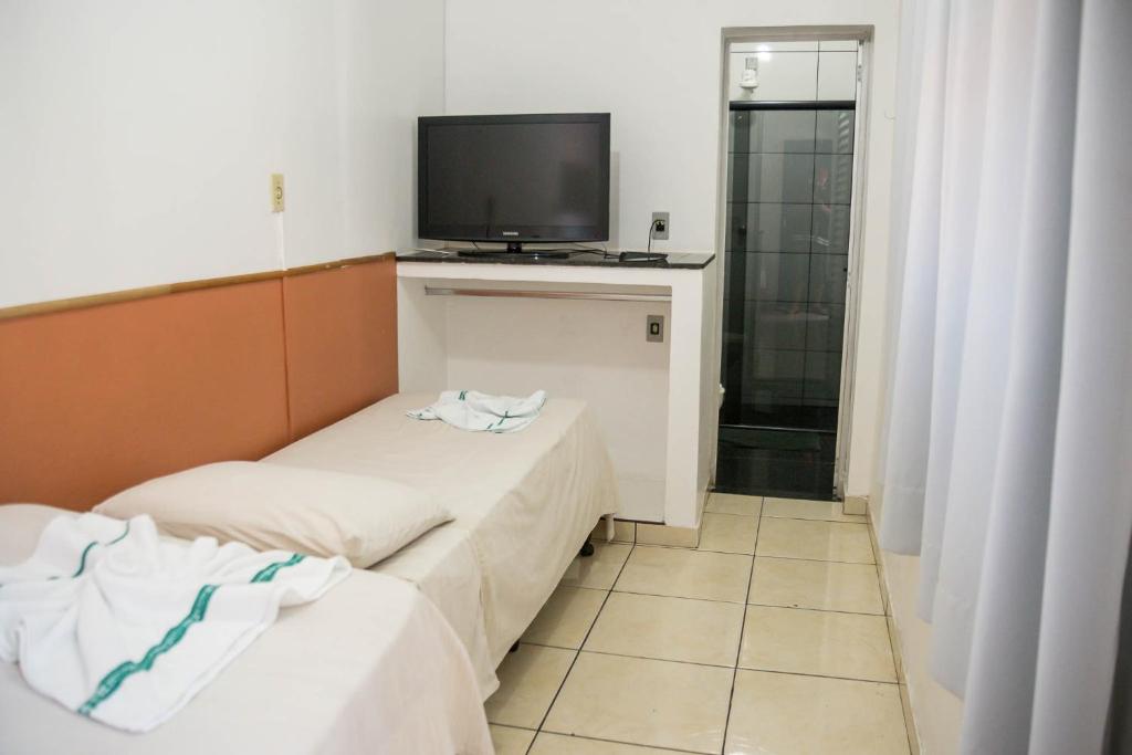 Pousada Rio Branco Nova Lima - By UP Hotel photo 4