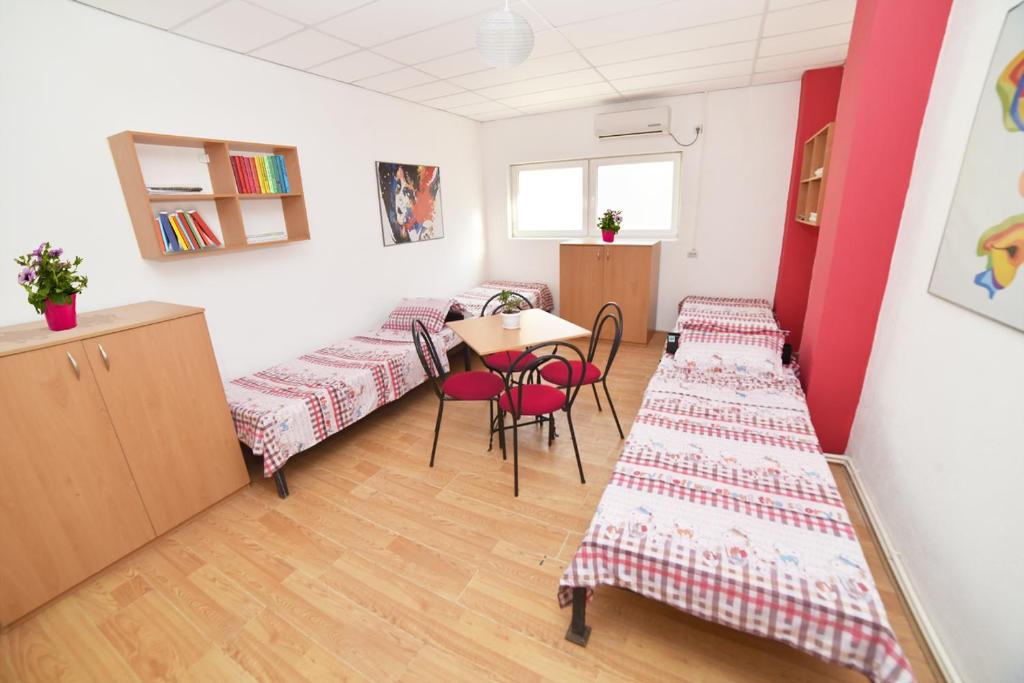 HILJADNIKOV Apartments photo 3