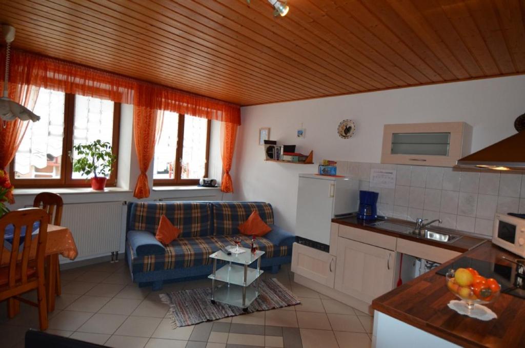 Ferienhaus Teubner photo 4