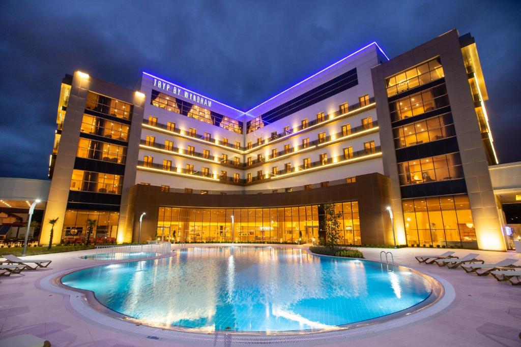 TRYP by Wyndham Izmit photo 2