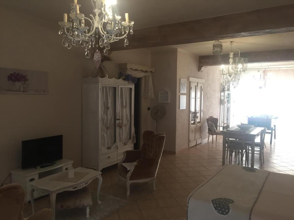 Loft a pochi passi dal mare photo 2