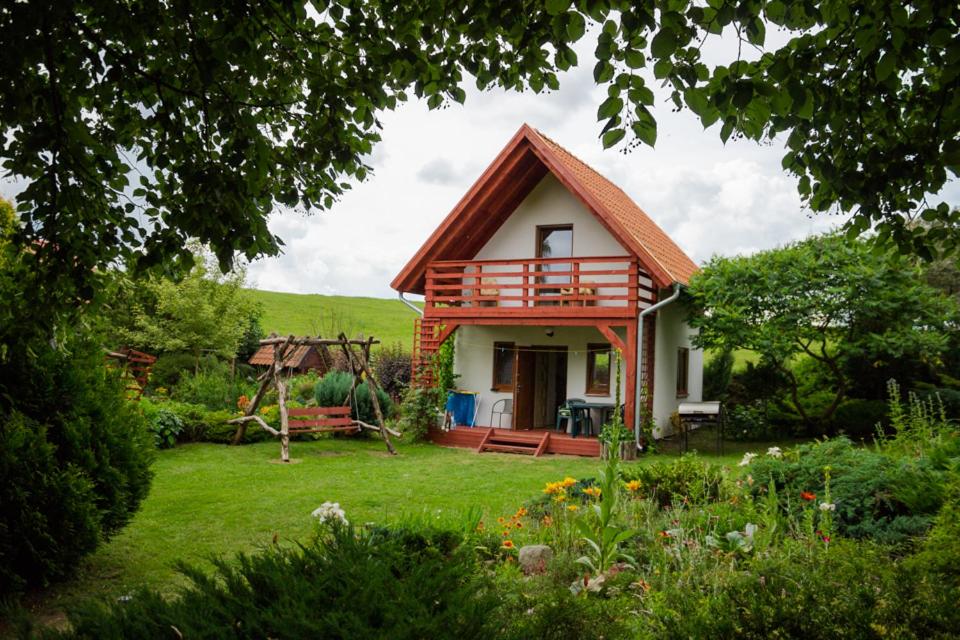 Domki letniskowe "Pod lipą" photo 4