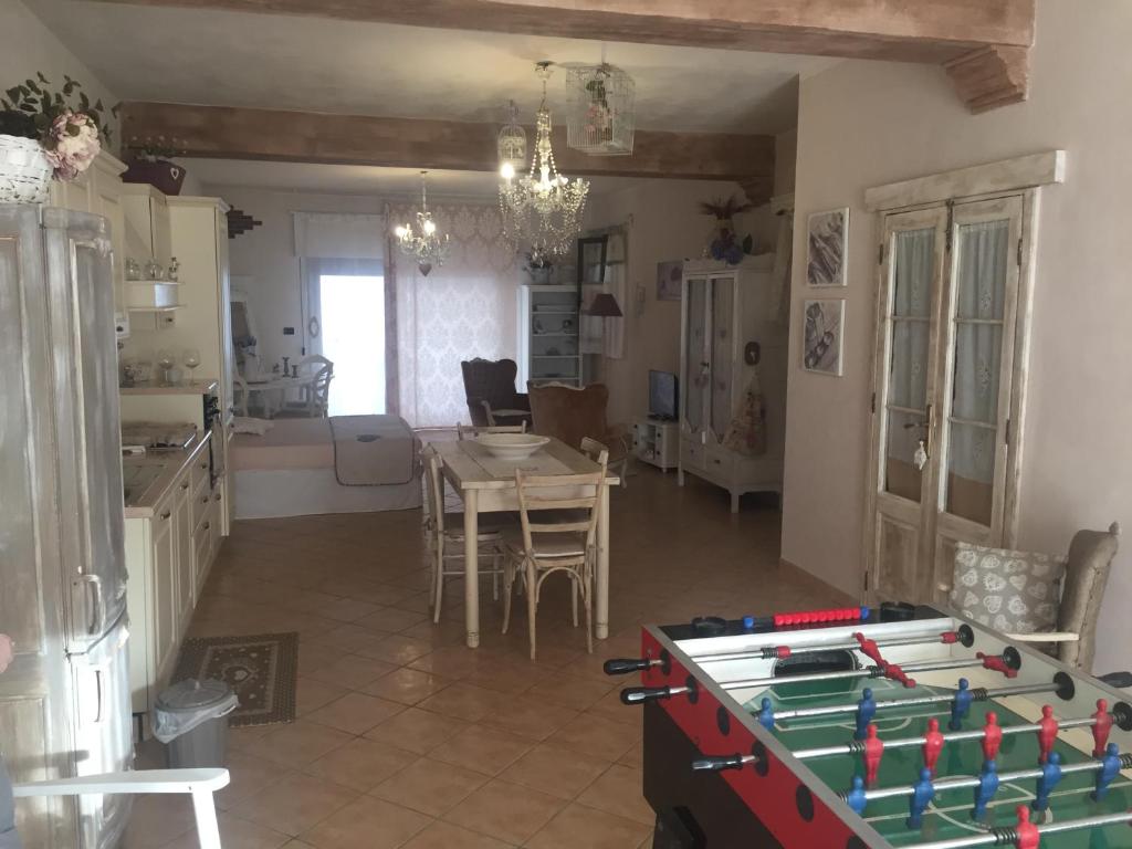 Loft a pochi passi dal mare photo 1