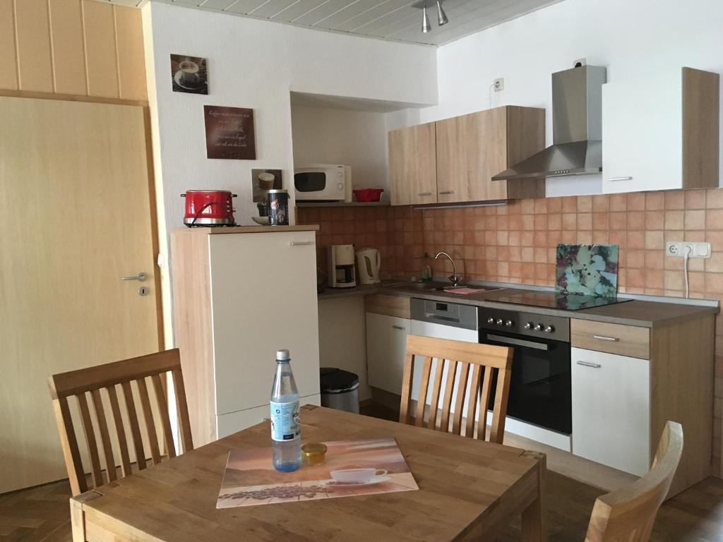 Ferienhaus Bendsieferhof photo 1