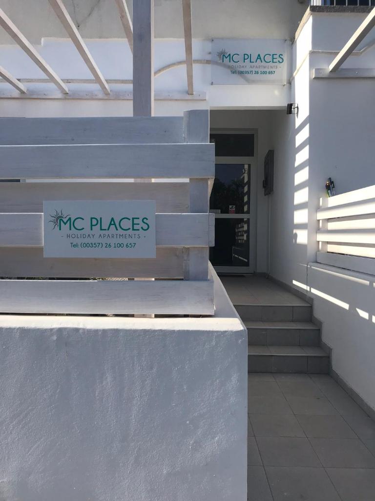 MCPlaces Holiday Apartments photo 1