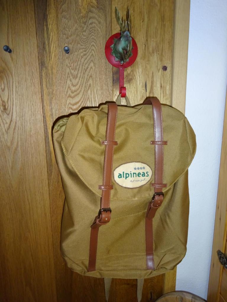 Alpineas photo 2