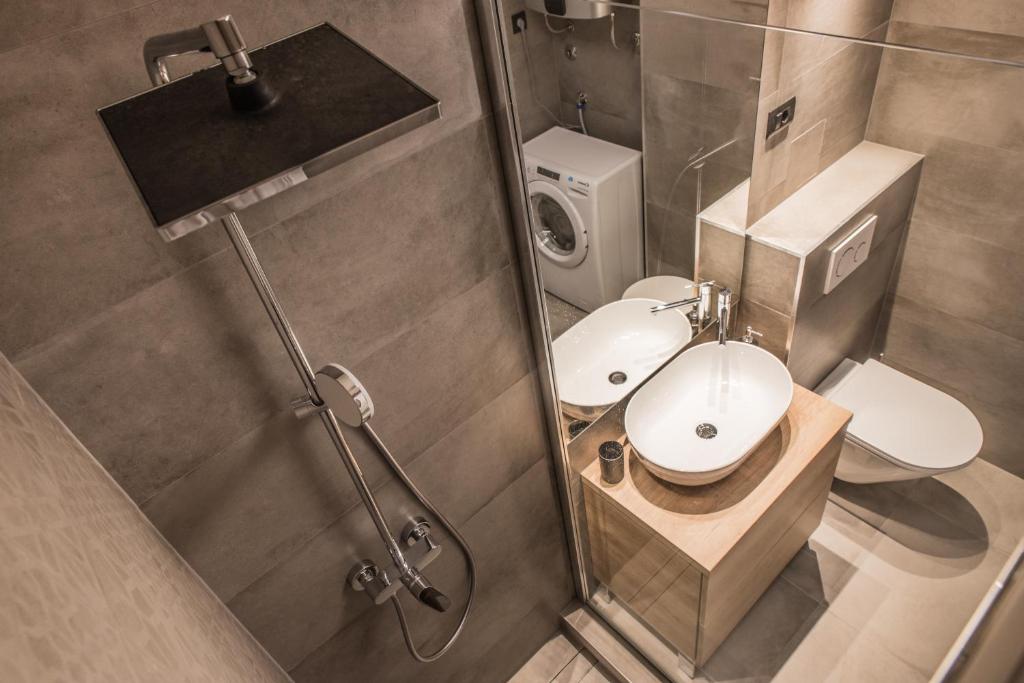 BCAdria apartments photo 2