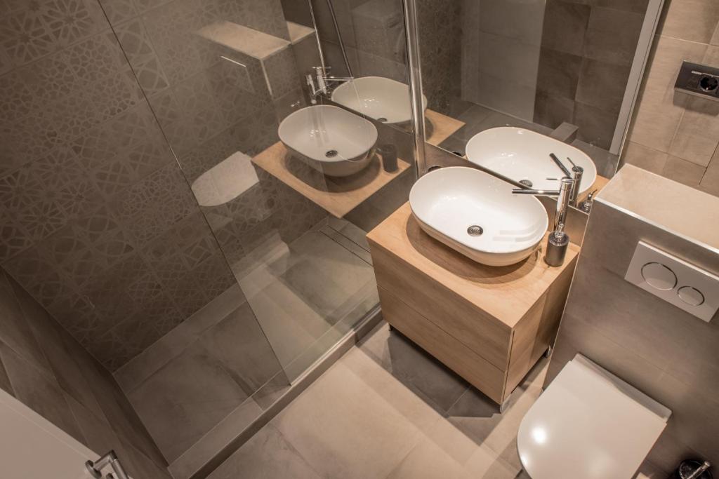BCAdria apartments photo 3