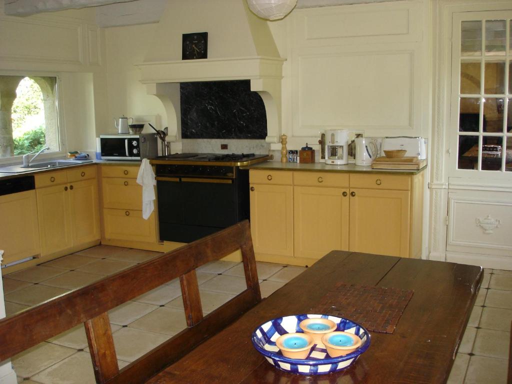 Manoir de Keroman photo 4