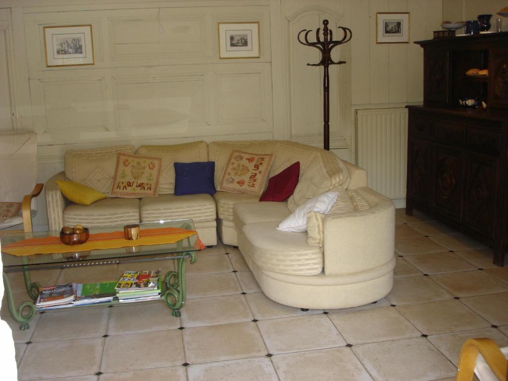 Manoir de Keroman photo 2