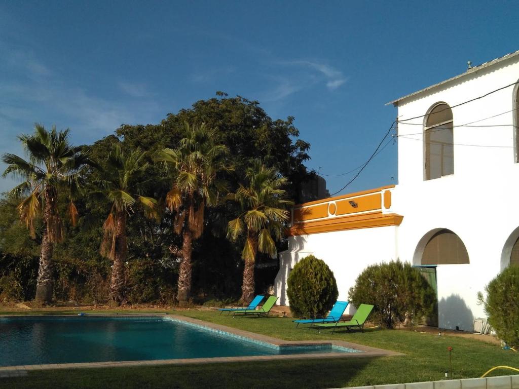 Cortijo Santa Clara photo 3