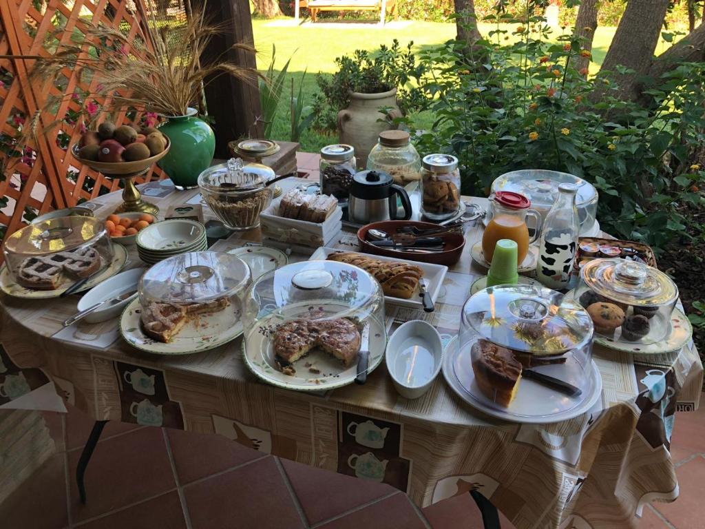 Casale Farnesiana B&B photo 2