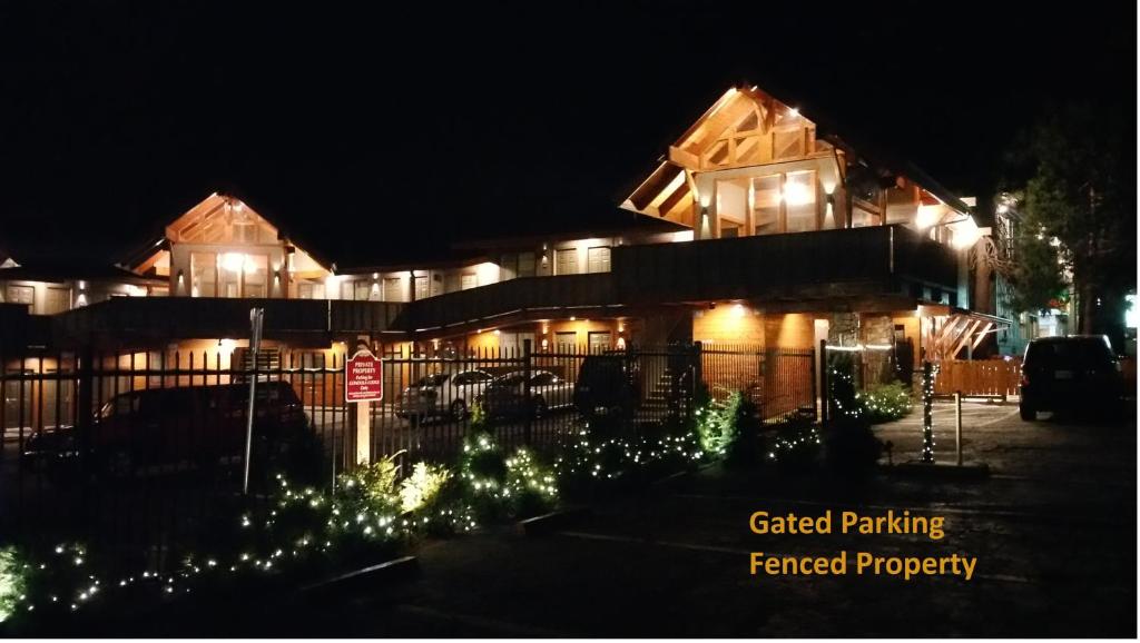 Gondola Lodge image