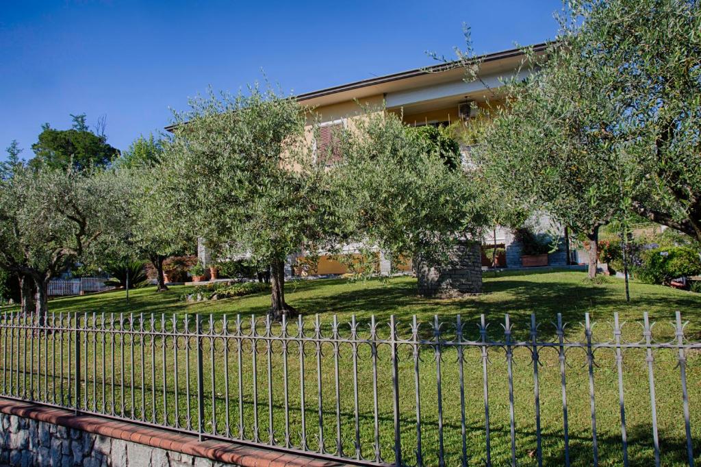 aMarti Suites B&B photo 2