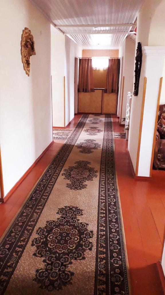 Guest House Giorgi photo 2