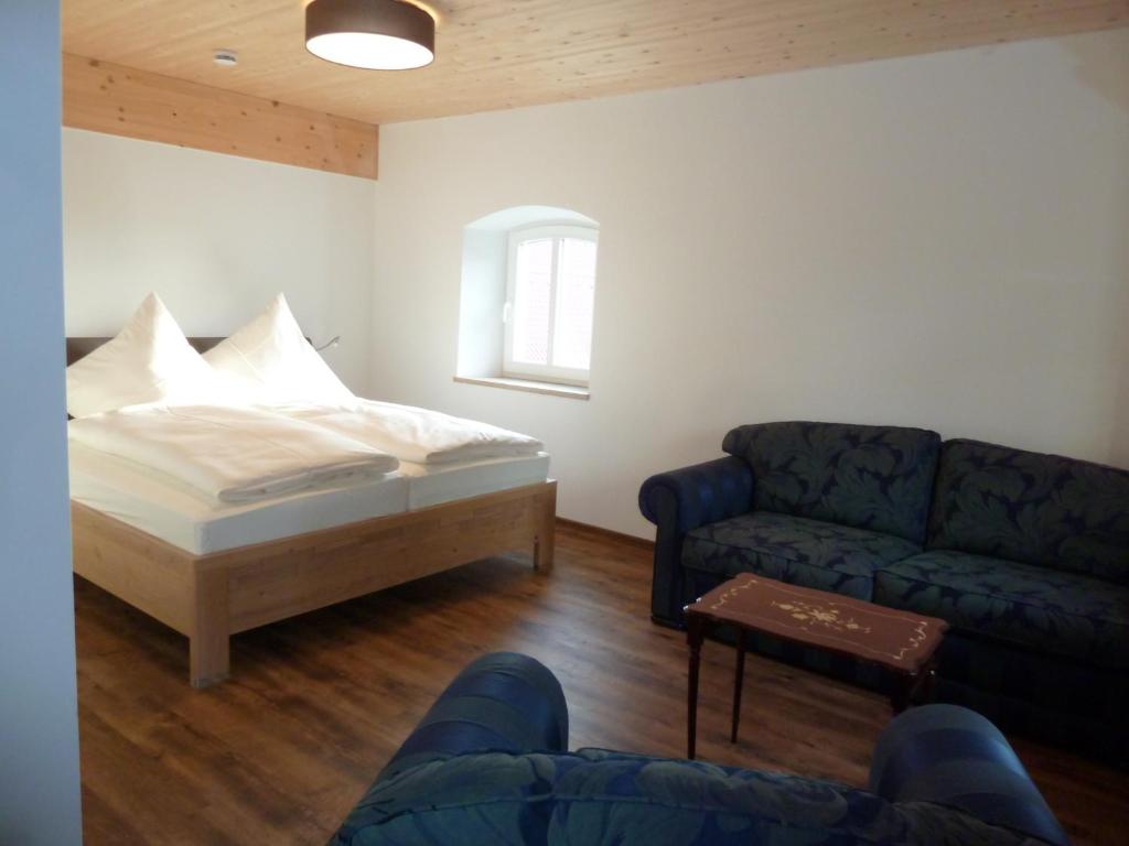 Ferienwohnung zum Dorfwirt photo 4