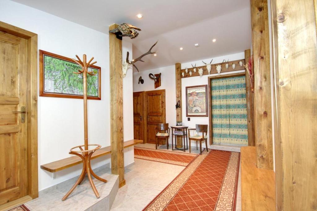 Pension Harrachov photo 2