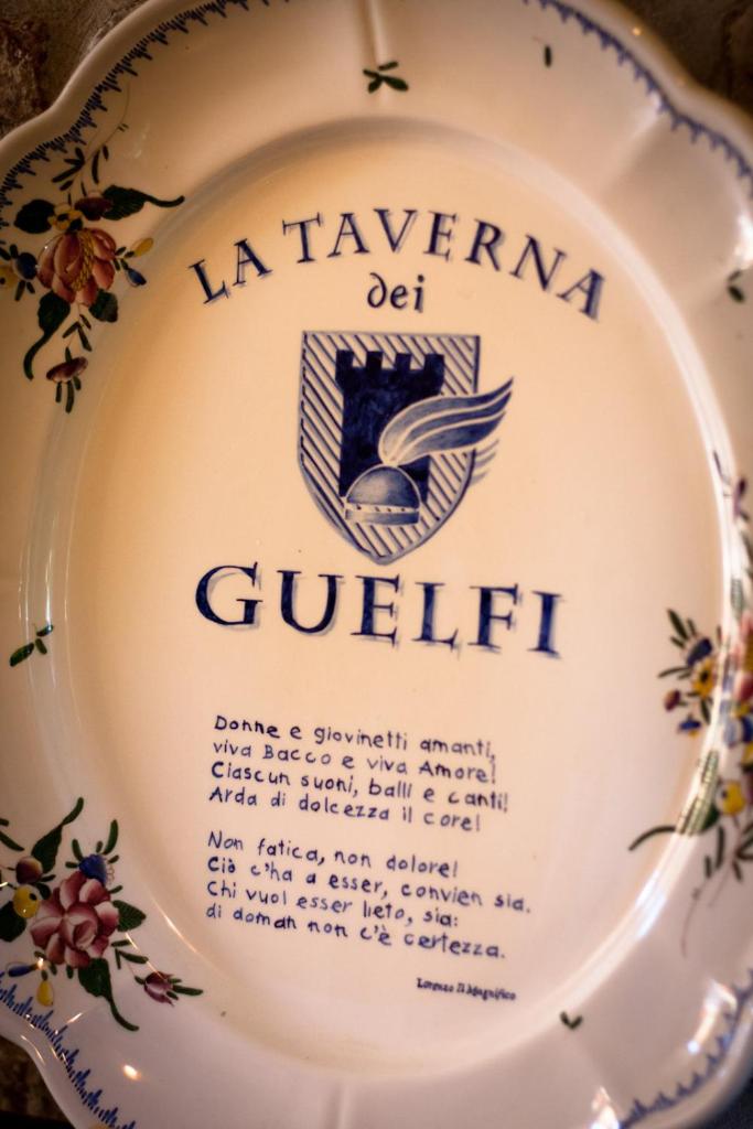 Taverna dei Guelfi photo 3