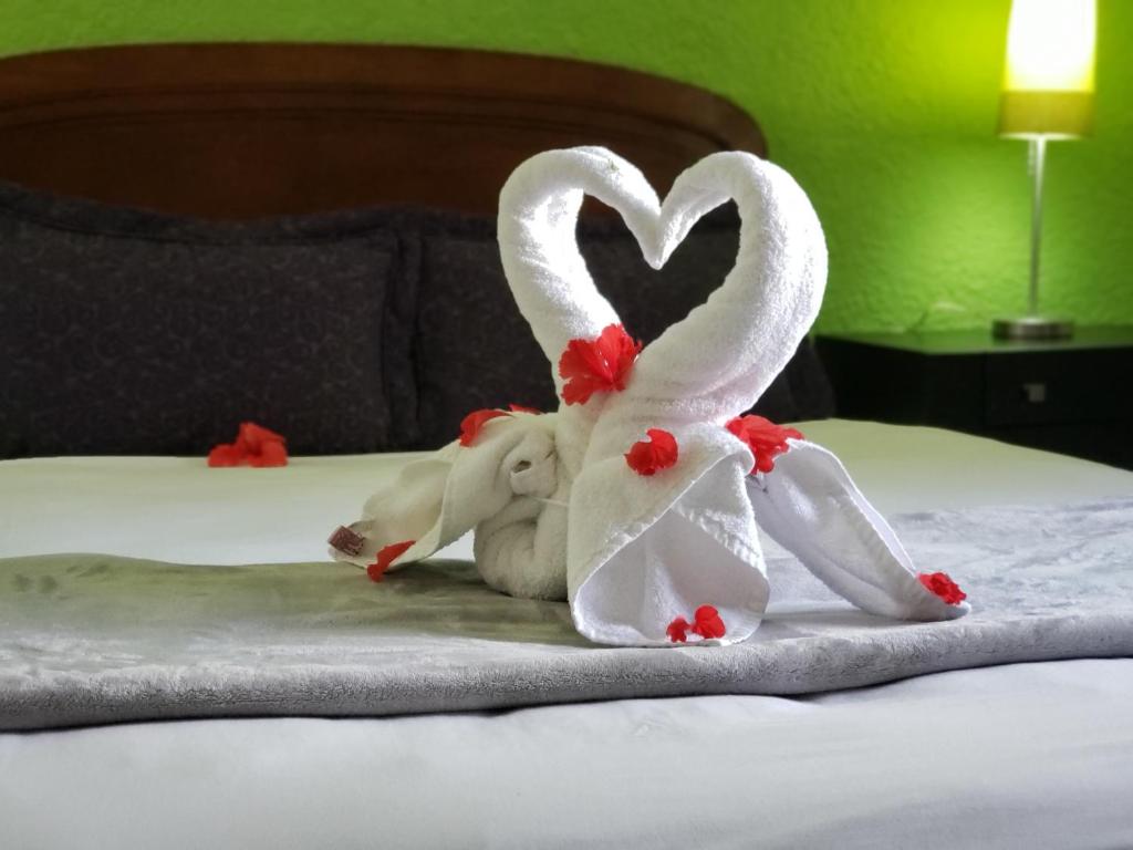 Апартаменты (Номер в отеле), Hotel Green 16