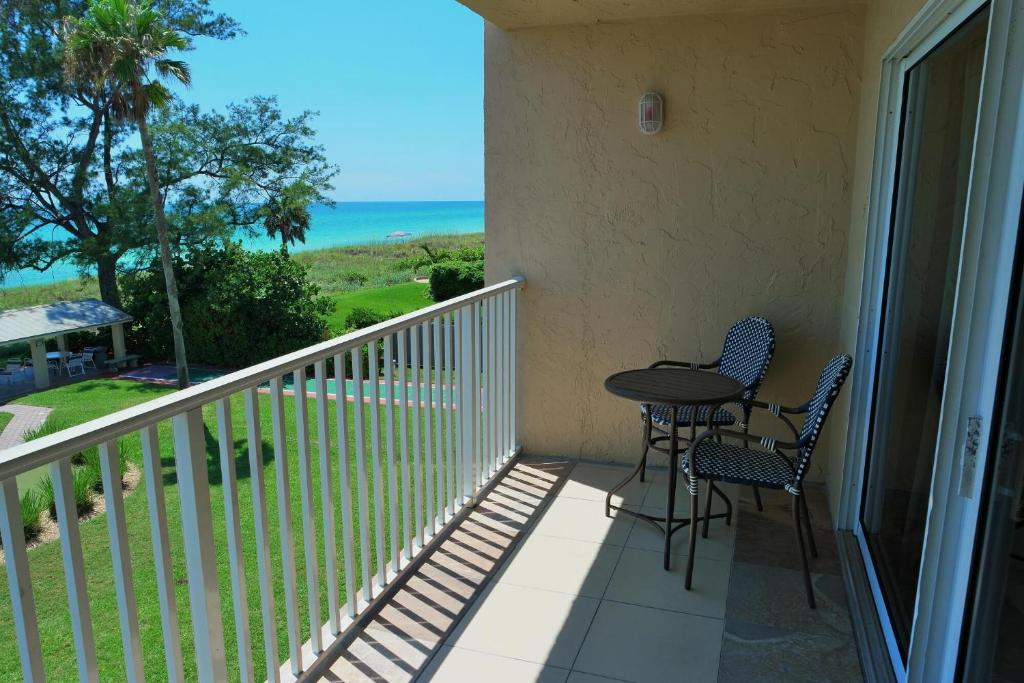 Beach and sunset view from your balcony photo 4