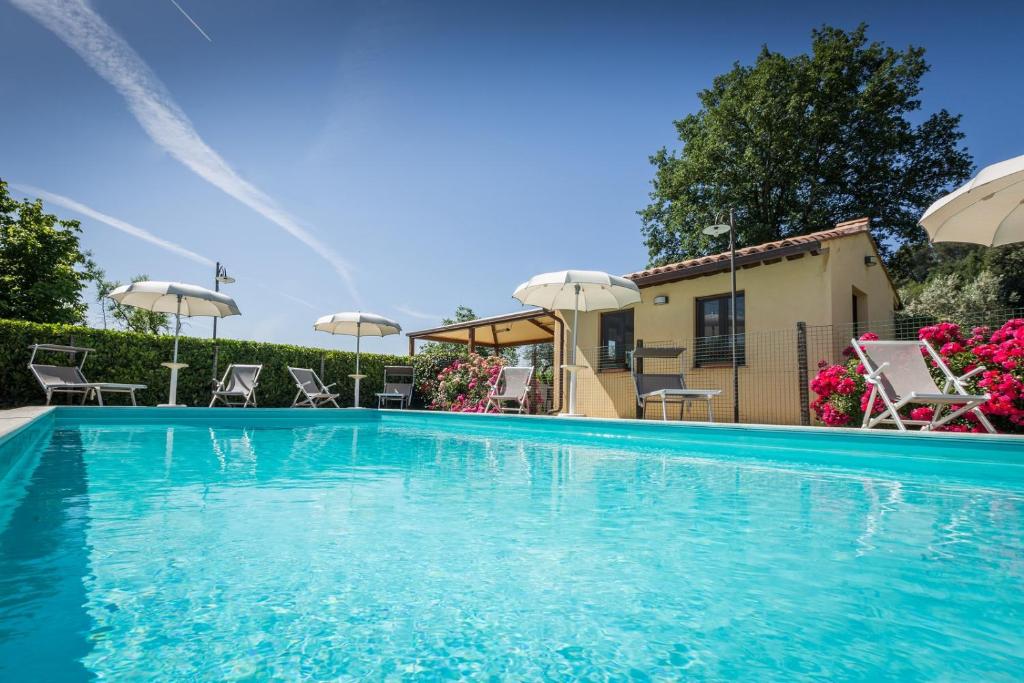 Country House Nonna Rana photo 2