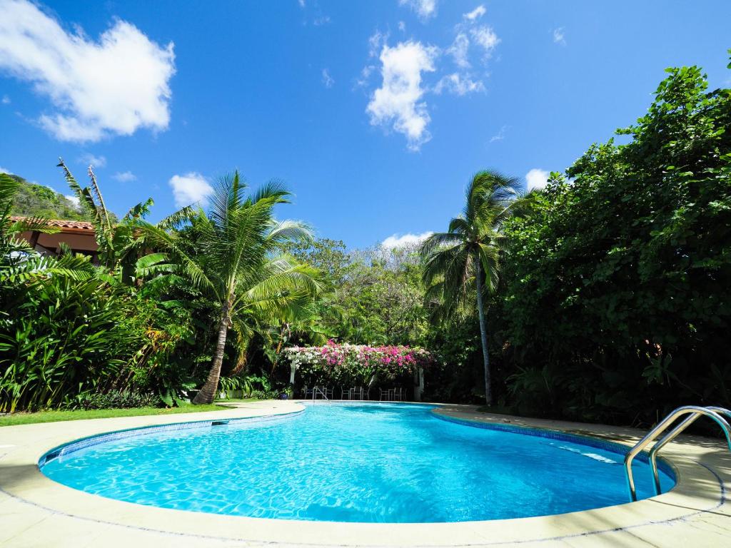 Hotel Playa Cambutal photo 4