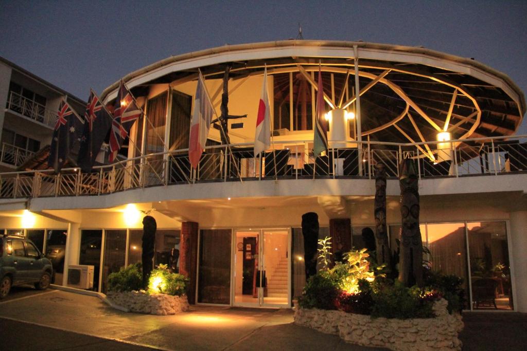 The Melanesian Port Vila photo 4