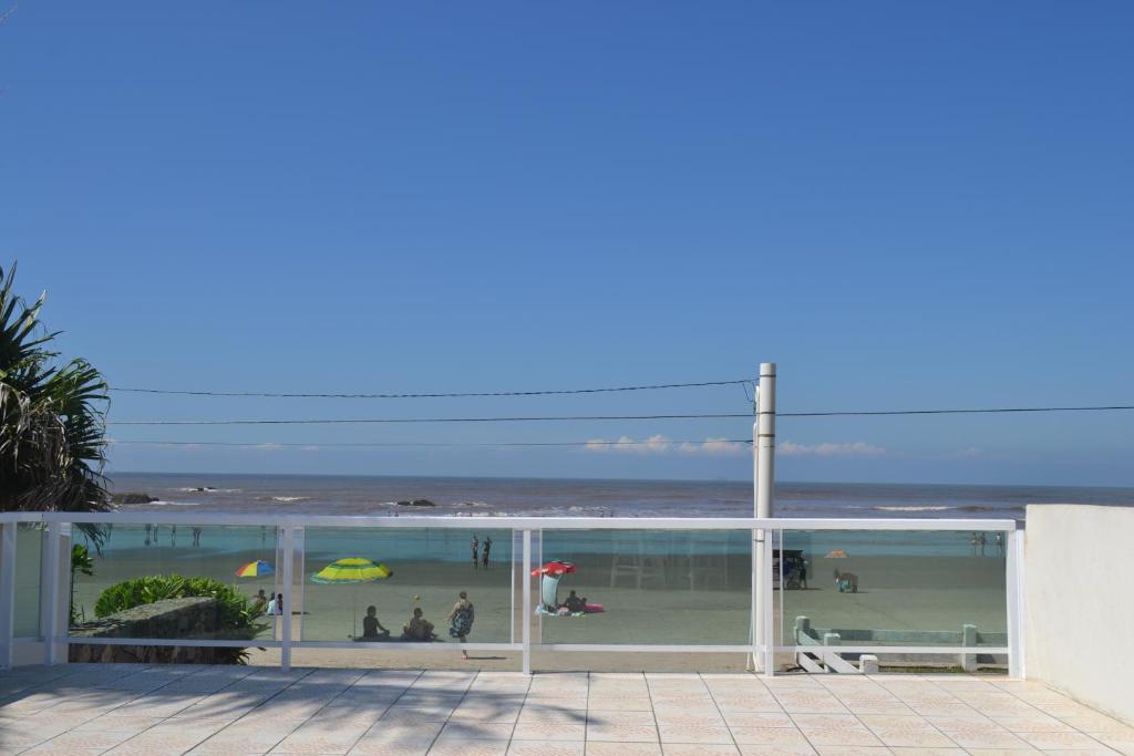 Casa Lady - Frente para o MAR photo 1