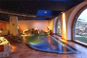 Eco Wellness Hotel Notre Maison photo 4