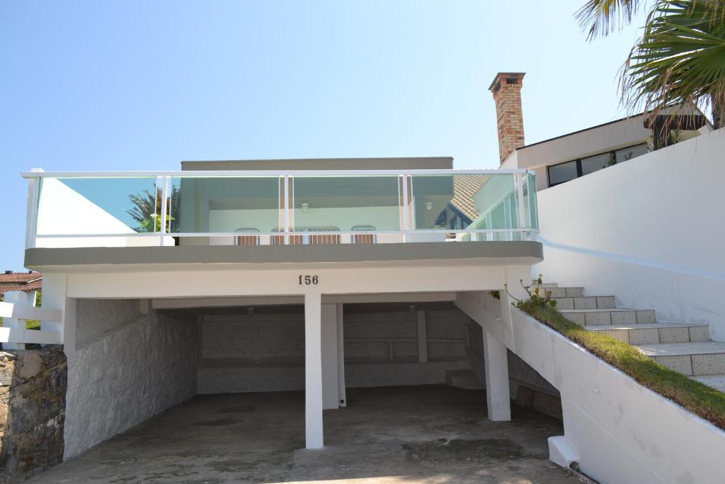 Casa Lady - Frente para o MAR photo 3