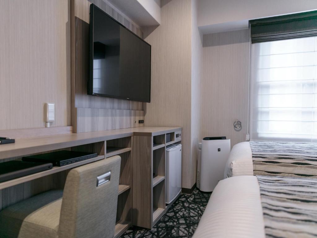 Hotel Mystays Kagoshima Tenmonkan Annex photo 3