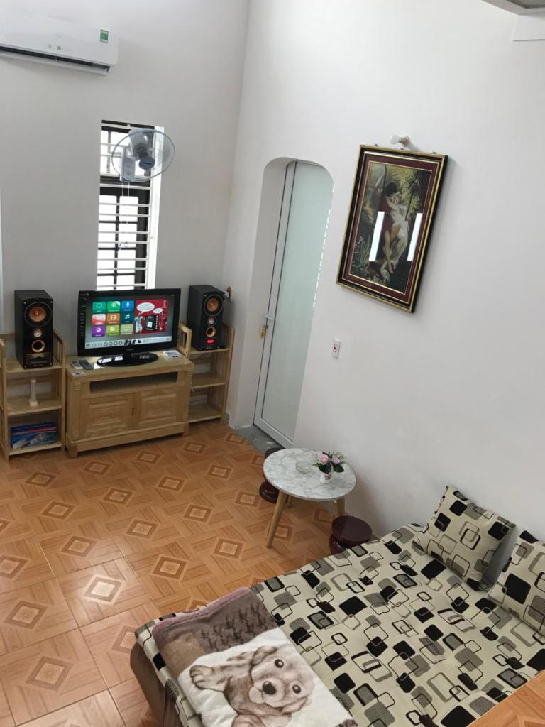 Апартаменты (Мезонет), Timothy Homestay