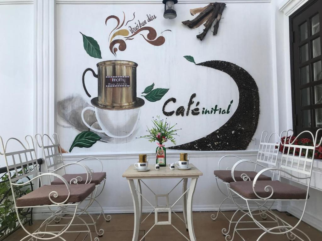 Апартаменты (Мезонет), Timothy Homestay