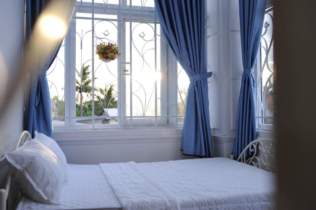 Двухместный (Улучшенный номер с кроватью размера «queen-size»), Timothy Homestay