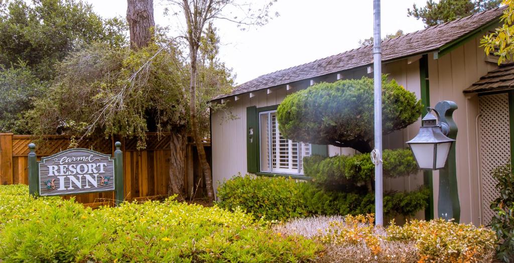 Carmel Resort Inn photo 3