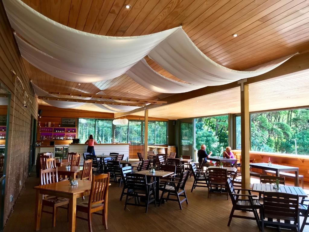 Tangiaro Retreat photo 3