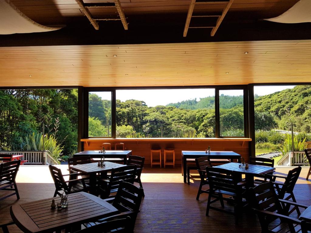 Tangiaro Retreat photo 4