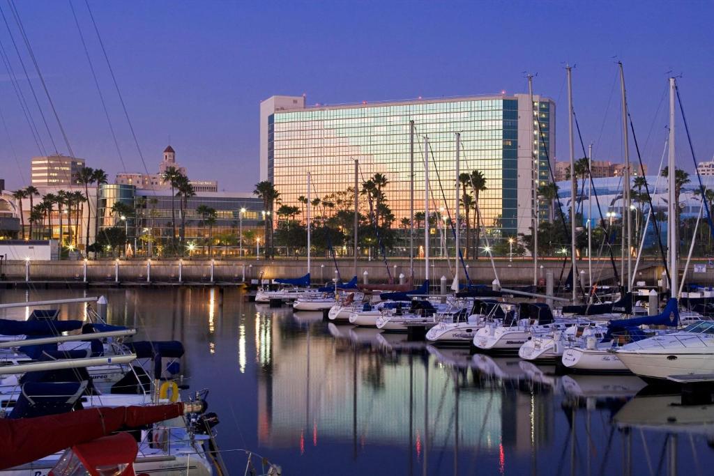 Hyatt Regency Long Beach image